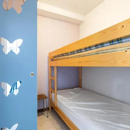 Apartman Havengeul 0202 *