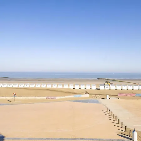 Havengeul 0202 דירה ניופורט