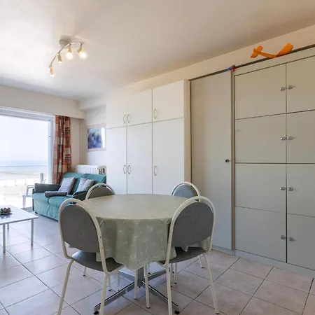 דירה Havengeul 0202 *