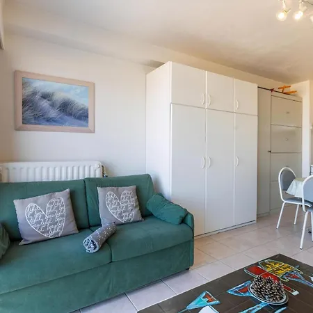 Havengeul 0202 * Nieuwpoort