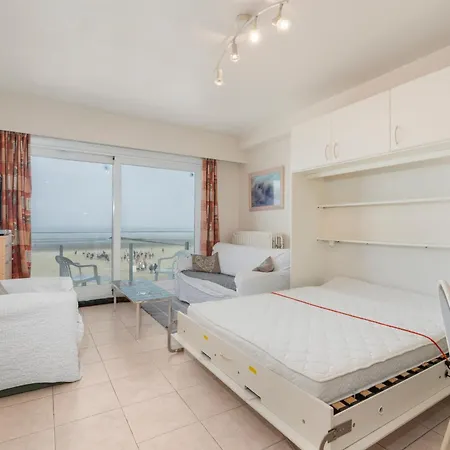 Apartamento Havengeul 0202 Nieuwpoort