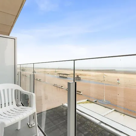 Havengeul 0202 Lejlighed Nieuwpoort